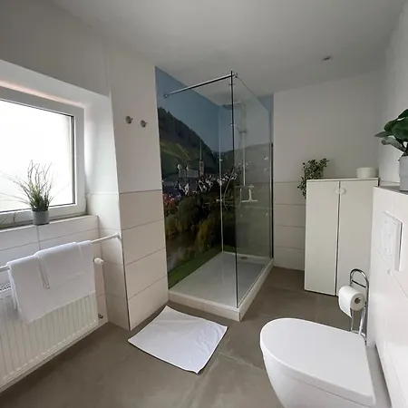 Apartment Gaestehaus Koen - Farfalle *