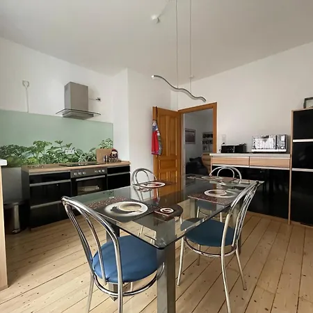 Gaestehaus Koen - Farfalle 아파트 *