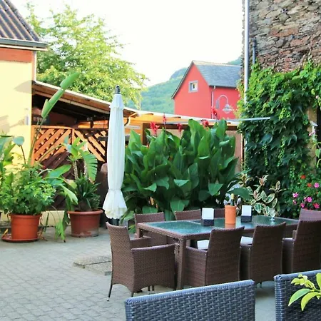 Gaestehaus Koen - Farfalle *