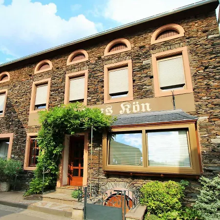 Gaestehaus Koen - Farfalle Apartment *