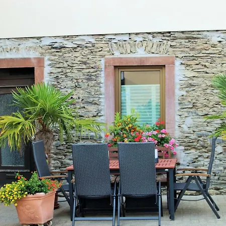 Gaestehaus Koen - Farfalle * Zeltingen-Rachtig