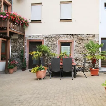 Gaestehaus Koen - Farfalle *