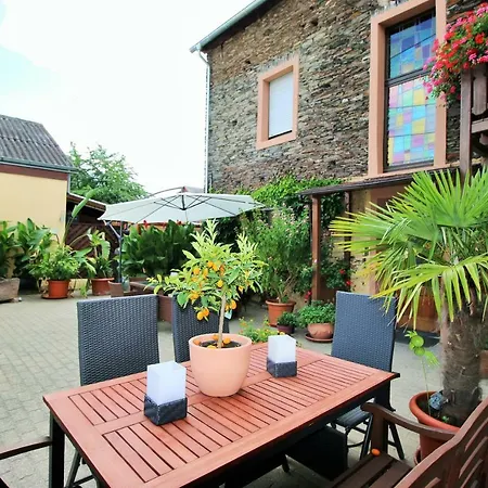 Gaestehaus Koen - Farfalle 아파트 *