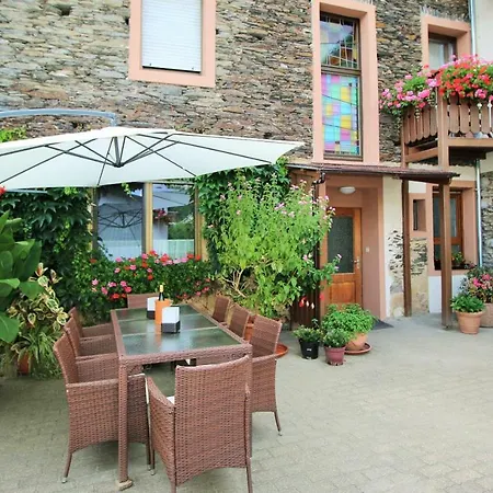 Apartment Gaestehaus Koen - Farfalle *