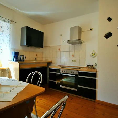 Gaestehaus Koen - Farfalle * Zeltingen-Rachtig