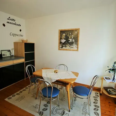 Apartment Gaestehaus Koen - Farfalle