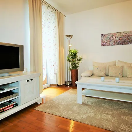 Gaestehaus Koen - Farfalle Apartment Zeltingen-Rachtig
