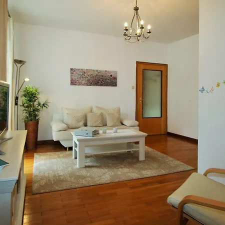 Apartment Gaestehaus Koen - Farfalle *