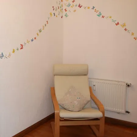 Gaestehaus Koen - Farfalle Zeltingen-Rachtig