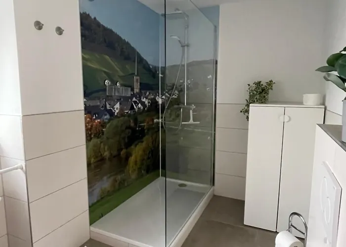 Gaestehaus Koen - Farfalle