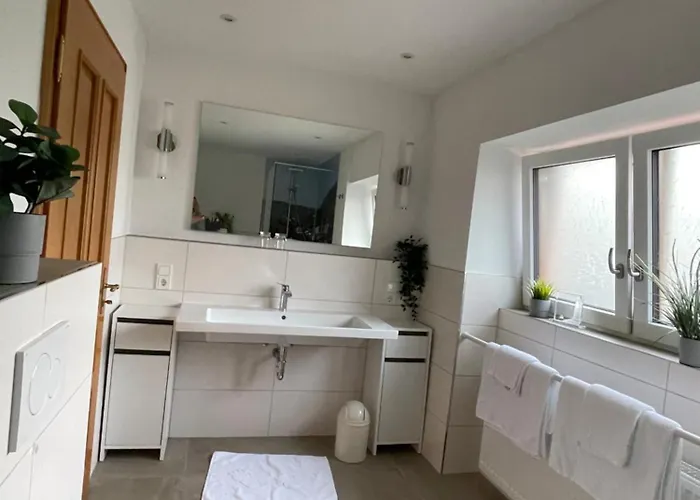 Gaestehaus Koen - Farfalle * Zeltingen-Rachtig