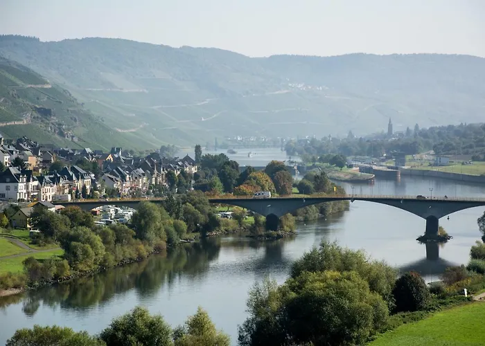 Gaestehaus Koen - Farfalle Apartamento *